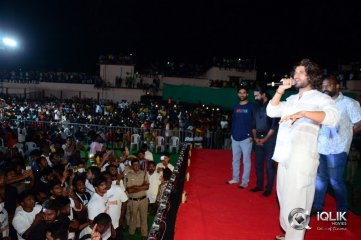 Jathi Ratnalu Pre Release Event